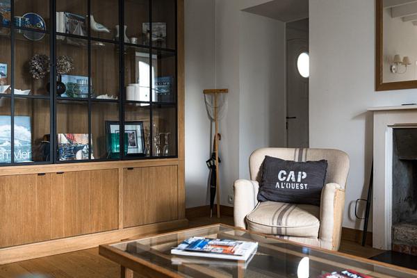 Vente Maison de luxe Arradon 8 Pièces 151.8 m²