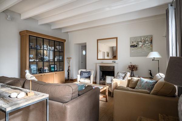 Vente Maison de luxe Arradon 8 Pièces 151.8 m²
