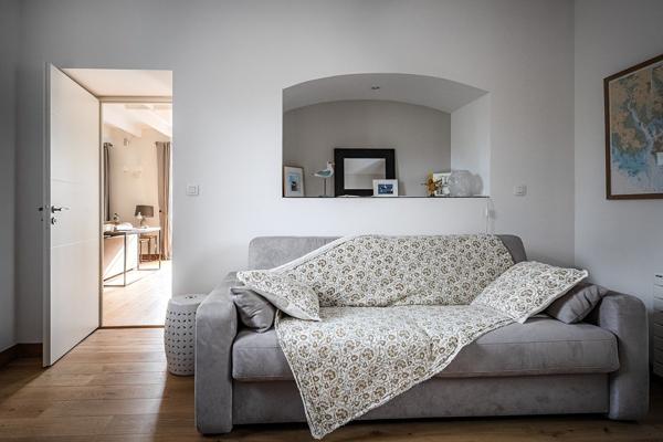 Vente Maison de luxe Arradon 8 Pièces 151.8 m²