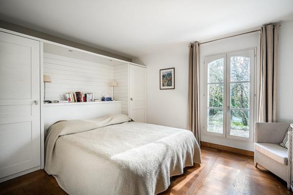 Vente Maison de luxe Arradon 8 Pièces 151.8 m²