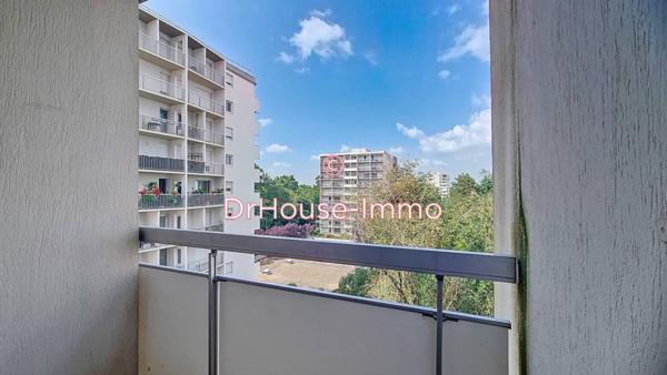 Appartement à vendre 3 pièces de 75 m²