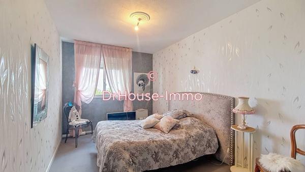 Appartement à vendre 3 pièces de 75 m²