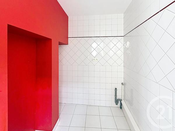 Appartement F3 à vendre  4 pièces - 89,74 m 2   REMIREMONT  - 88