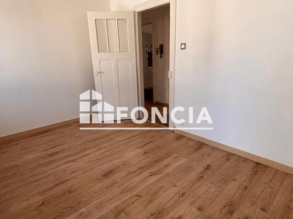 Location Appartement 3 pièces 72 m² - Haguenau 67500