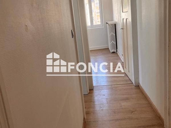 Location Appartement 3 pièces 72 m² - Haguenau 67500