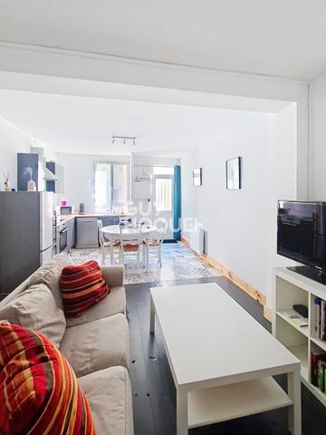 Maison à vendre de 3 pièces de 66 m²
