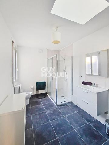 Maison à vendre de 3 pièces de 66 m²