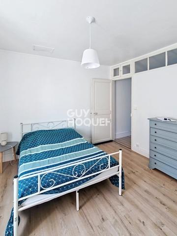 Maison à vendre de 3 pièces de 66 m²
