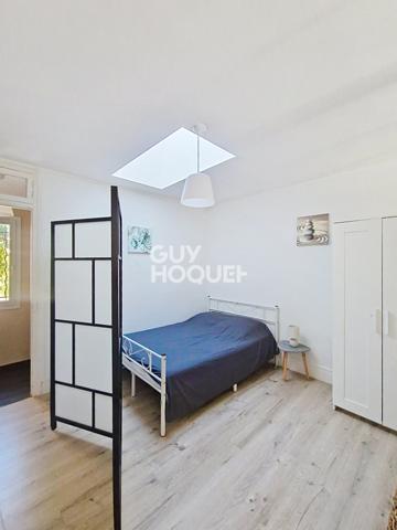 Maison à vendre de 3 pièces de 66 m²