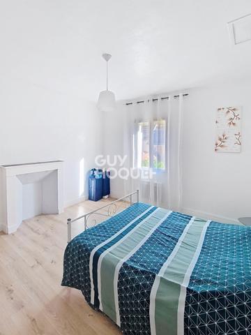 Maison à vendre de 3 pièces de 66 m²