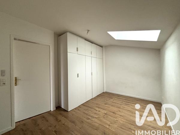 Appartement à vendre 4 pièces 77 m² Noisy-le-Sec