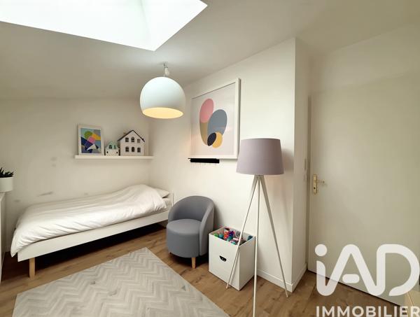 Appartement à vendre 4 pièces 77 m² Noisy-le-Sec