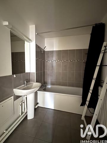 Appartement à vendre 4 pièces 77 m² Noisy-le-Sec