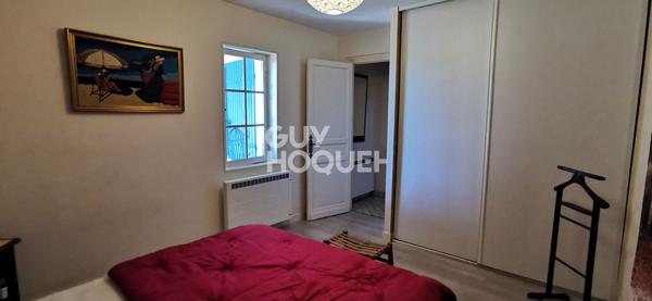 Maison de ville en pierre GONTAUD DE NOGARET 8 Pièces