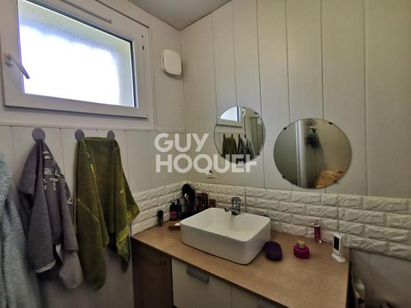 Maison de ville en pierre GONTAUD DE NOGARET 8 Pièces