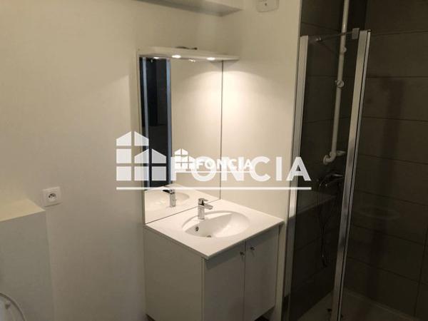 Location Appartement 2 pièces 47.4 m² - 14 RUE LOUIS MAJORELLE Nancy. 54000