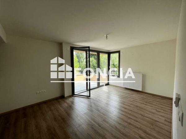 Location Appartement 2 pièces 47.4 m² - 14 RUE LOUIS MAJORELLE Nancy. 54000