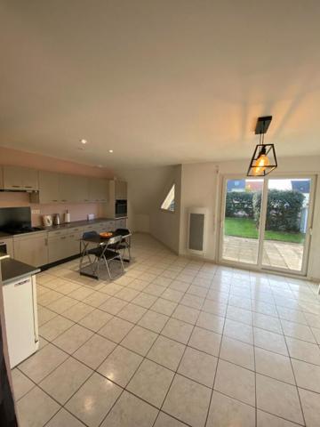 Maison Courseulles Sur Mer 3 pièce(s) 72 m2