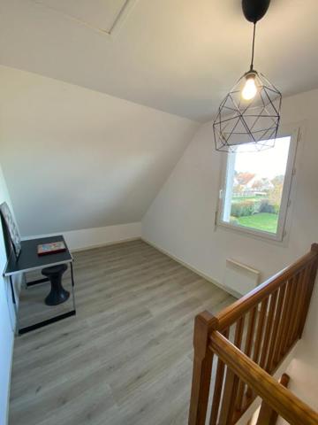 Maison Courseulles Sur Mer 3 pièce(s) 72 m2