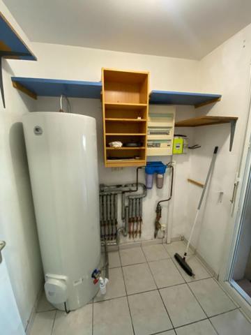 Maison Courseulles Sur Mer 3 pièce(s) 72 m2