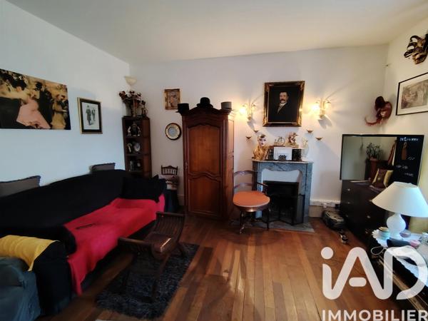 Maison à vendre 6 pièces 142 m² Brou