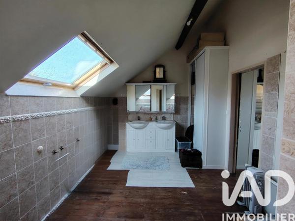 Maison à vendre 6 pièces 142 m² Brou