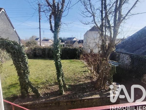 Maison à vendre 6 pièces 142 m² Brou