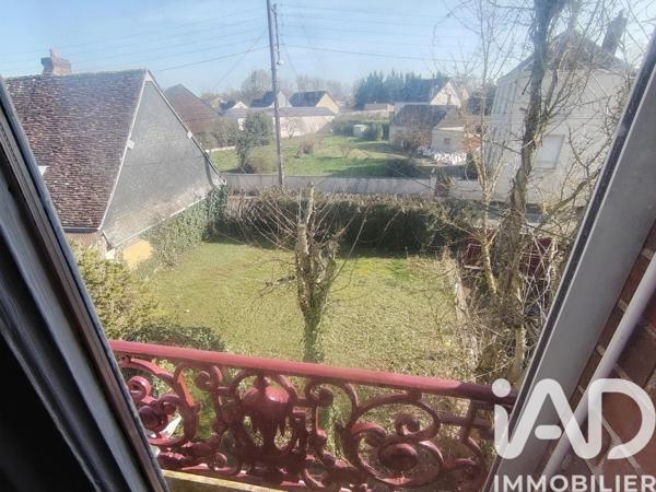 Maison à vendre 6 pièces 142 m² Brou