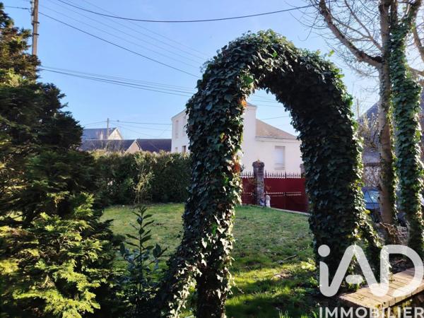 Maison à vendre 6 pièces 142 m² Brou