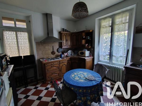 Maison à vendre 6 pièces 142 m² Brou
