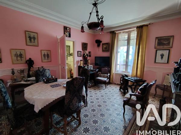 Maison à vendre 6 pièces 142 m² Brou