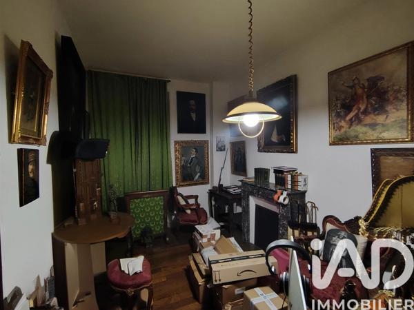 Maison à vendre 6 pièces 142 m² Brou