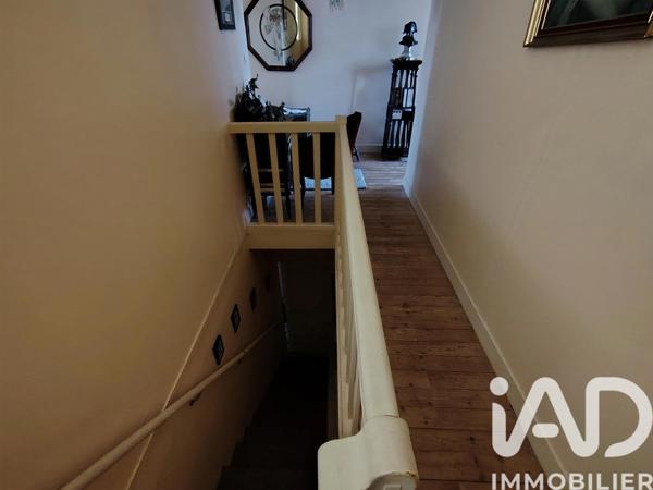 Maison à vendre 6 pièces 142 m² Brou