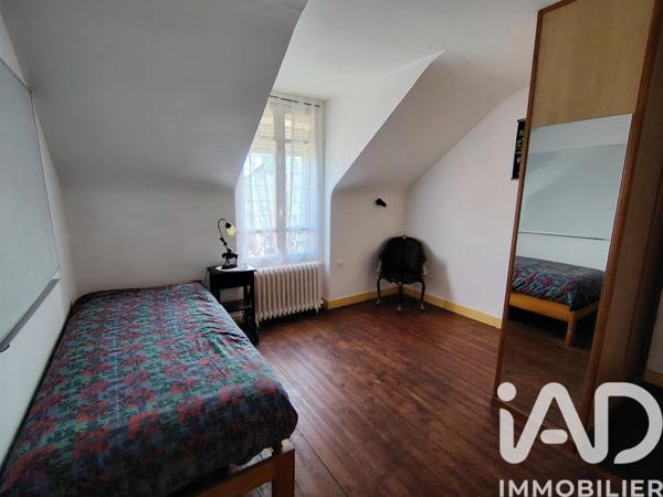 Maison à vendre 6 pièces 142 m² Brou