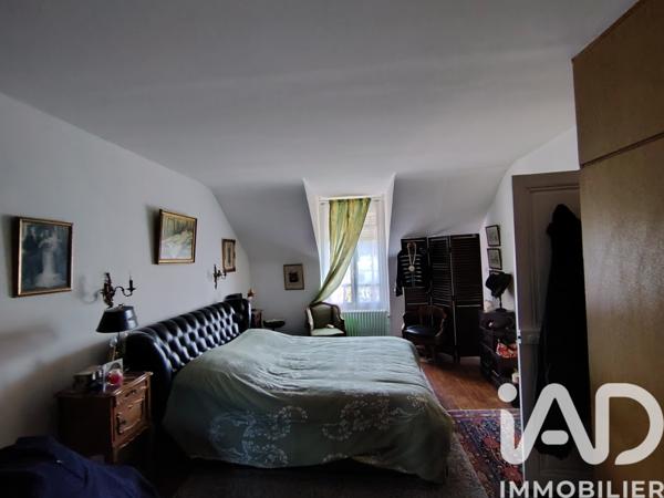 Maison à vendre 6 pièces 142 m² Brou