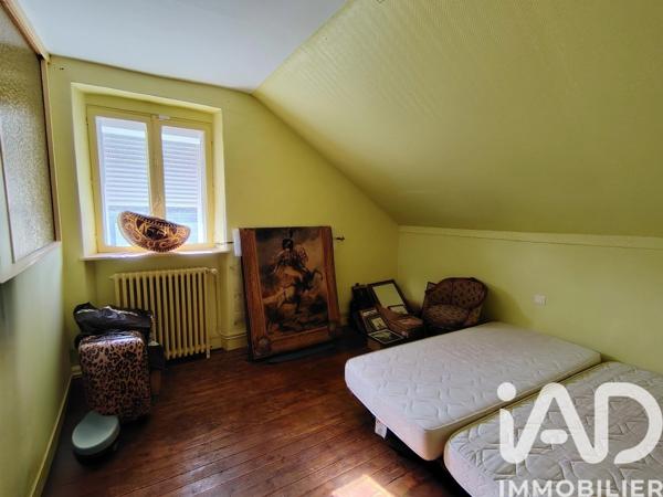 Maison à vendre 6 pièces 142 m² Brou