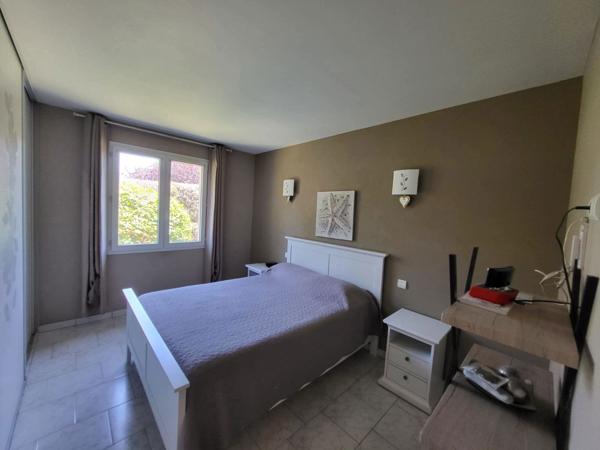 Maison 6 pièces - 130 m²