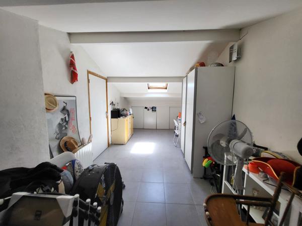 Maison 6 pièces - 130 m²