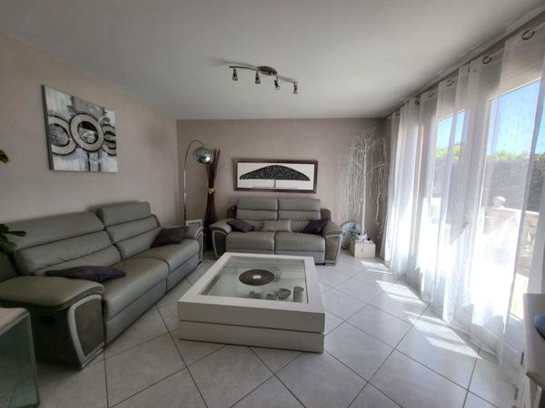 Maison 6 pièces - 130 m²