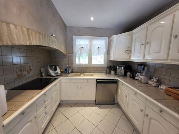 Maison 6 pièces - 130 m²