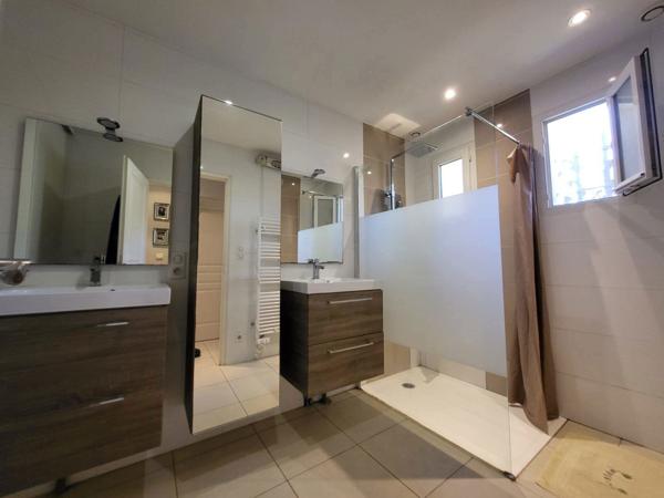 Maison 6 pièces - 130 m²