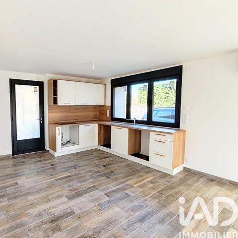 Maison à vendre 2 pièces 45 m² Saran