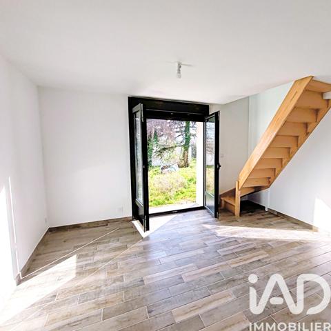 Maison à vendre 2 pièces 45 m² Saran