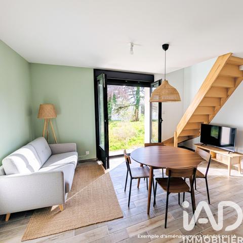 Maison à vendre 2 pièces 45 m² Saran