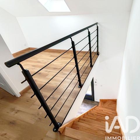 Maison à vendre 2 pièces 45 m² Saran