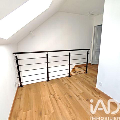 Maison à vendre 2 pièces 45 m² Saran