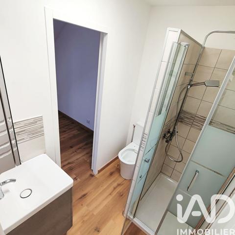 Maison à vendre 2 pièces 45 m² Saran