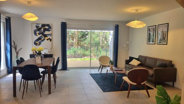 Maison 4 pièces 87 m2