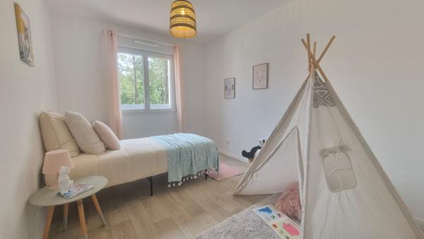 Maison 4 pièces 87 m2