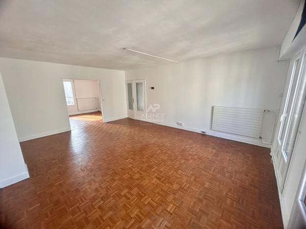 Appartement Poissy 3 pièce(s) 76m2 €279 000 ** - Référence 9169